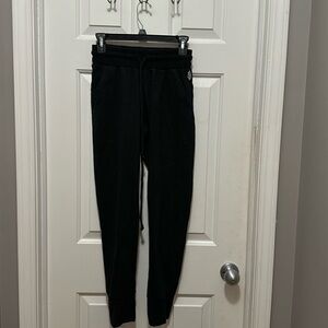 Free people movement small petite joggers